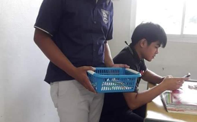 ทำควาวดี