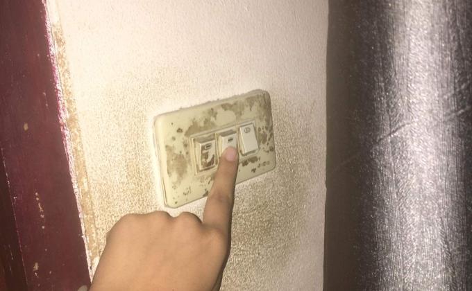 ปิดไฟเพื่อลดโลกร้อน