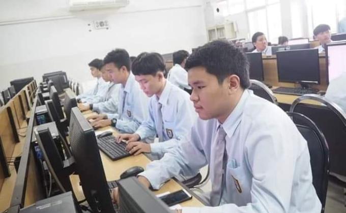 งานวิชาการ