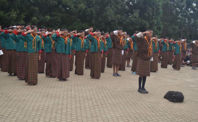 importance of culture and tradition