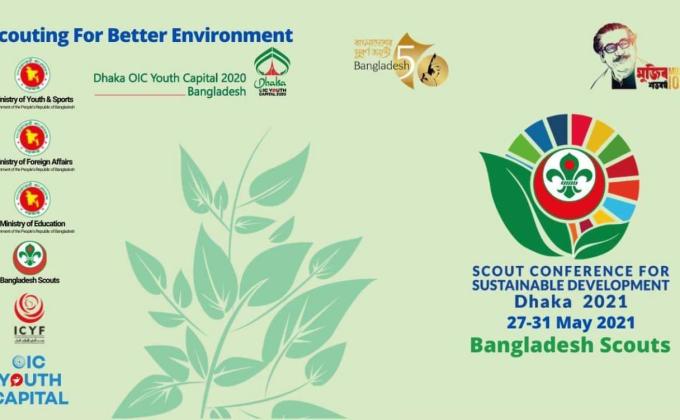 Scout Conference for Sustainable Development