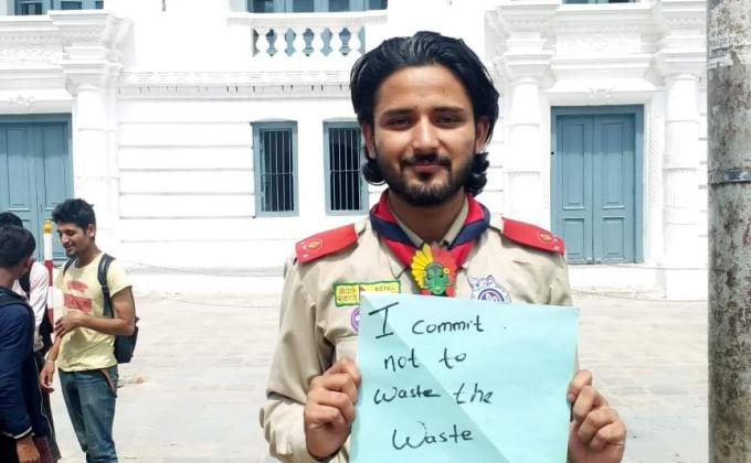 International Peace Day