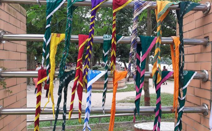 স্কার্ফ ডে