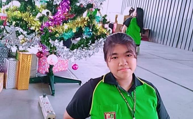 วันคริสมาสตร์