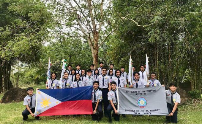 YUNGA - Biodiversity Camp