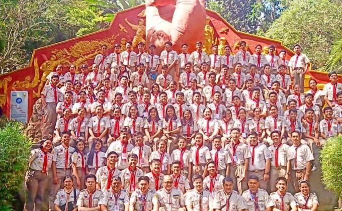 Awareness and Strengthening of Implemented Activities on Reduction of Forest Loss