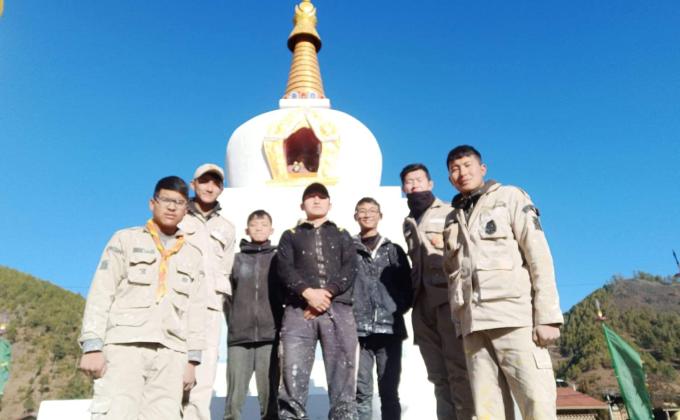 someones trash is someones treasure 