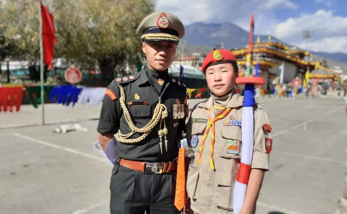 112  national day celebration 