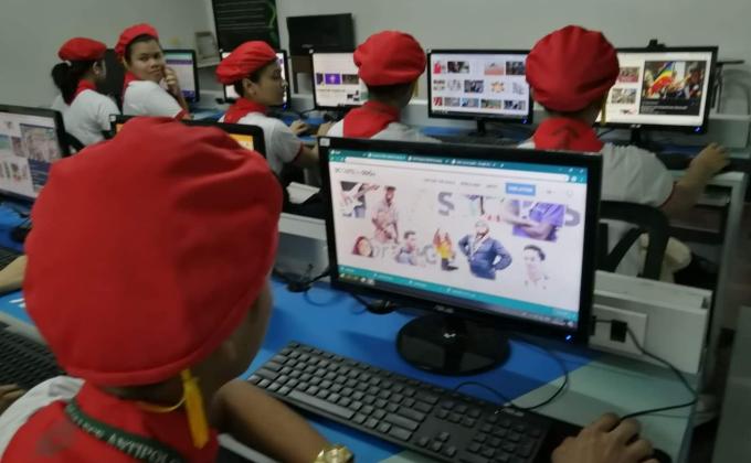 Education quality