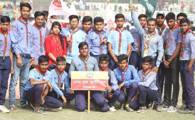 স্বাধিনতা দিবস ২০১৯