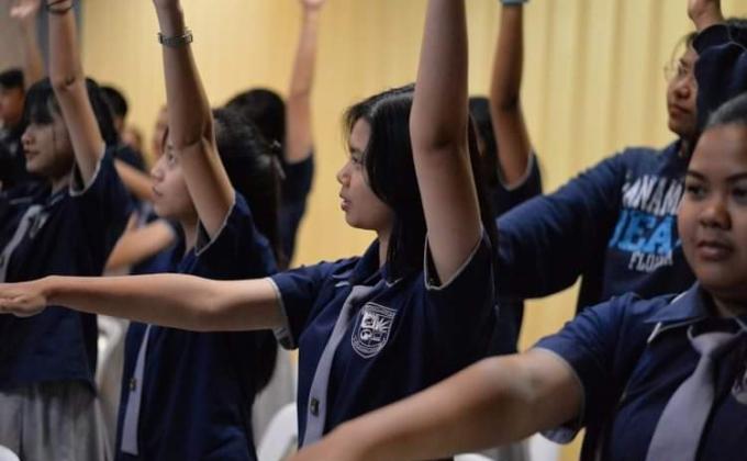 อบรมวิชาการสาขา