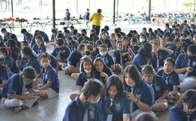 เลือกตั้ง