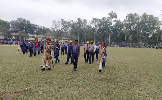 বঙ্গবন্ধু মুজিবর্ষে T20 ক্রিকেট খেলা উদ্ধবধন