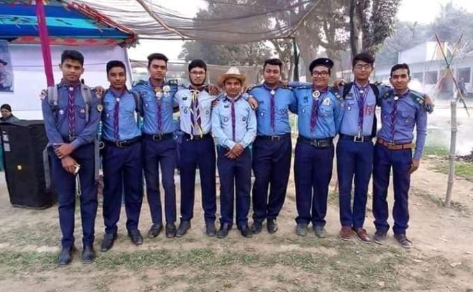 বিপি দিবস ২০১৯