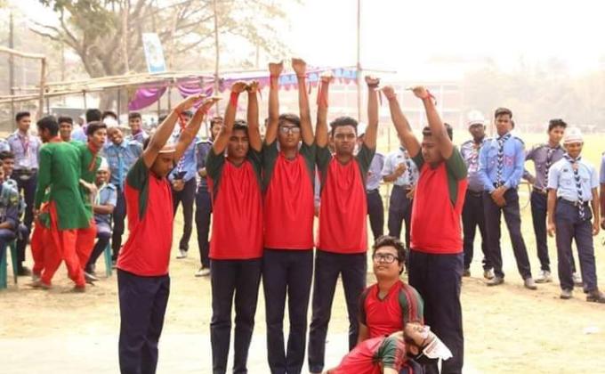 বিপি দিবস