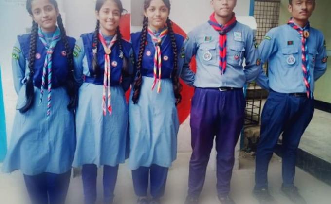 ভিটামিন এ+ ক্যাম্পেইন