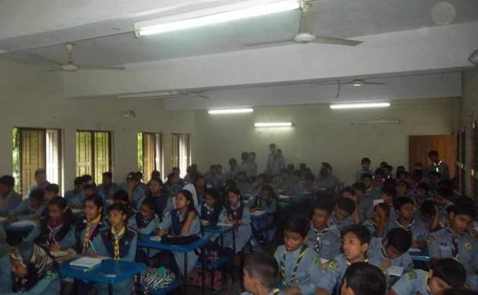 Batch course-2018