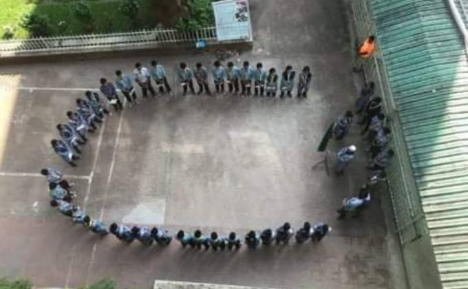 Pltc,2019- Troop Meeting