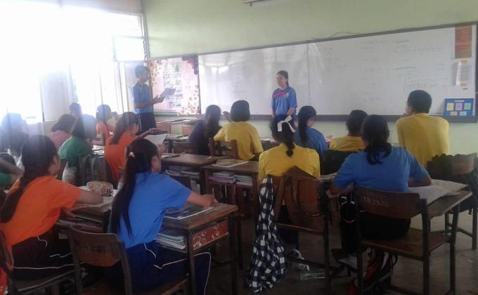 นำเสนอ ประวัติศาสตร์เรื่อง สมัยใหม่ช่วงหลังและสมัยปัจจุบัน