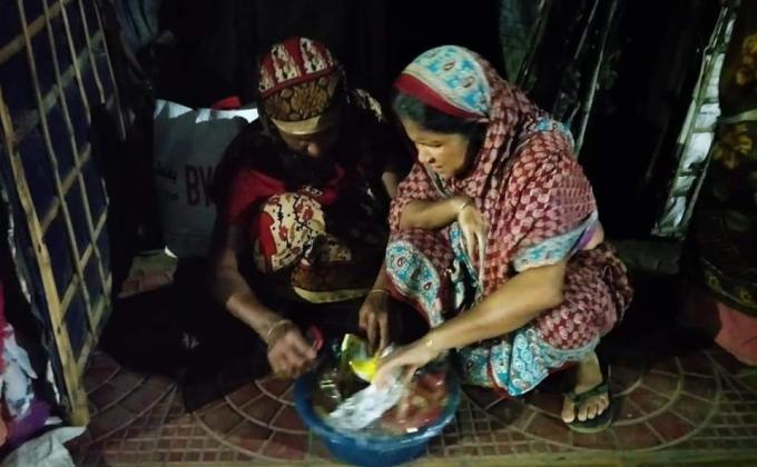 সবার জন্য ইদ ২০১৯