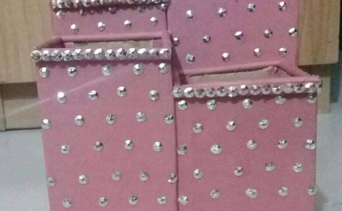 প্লাস্টিক টাইড টার্নারস চ্যলেন্জ