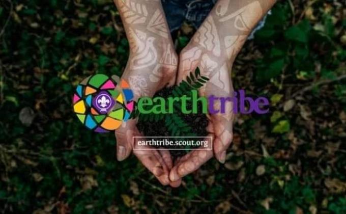 workshop on Earth Tribe