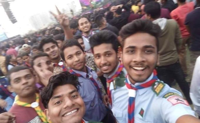 সত্য মিথ্যা যাচাই আগে,ইন্টারনেটে শেয়ার পরে