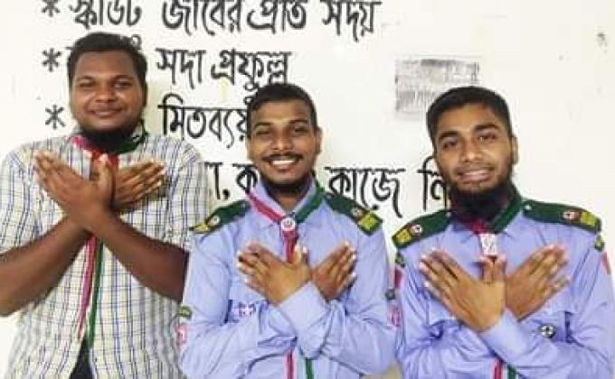 International Peace Day 2020