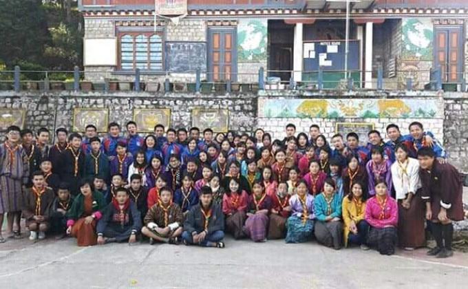 The great fourth camp