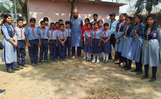 কাব হলিডে উদযাপন 