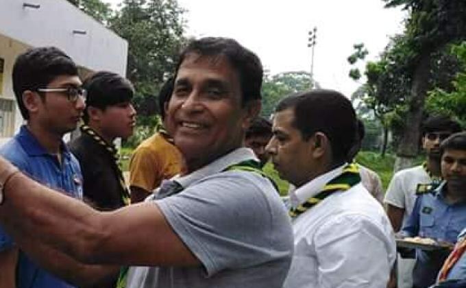 দীক্ষা অনুষ্ঠান-২০১৯