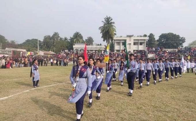  জাতীয় বিজয় দিবস ১৬ ডিসেম্বর 