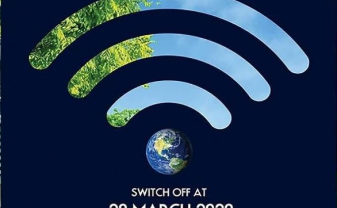 World Earth Hour 2020