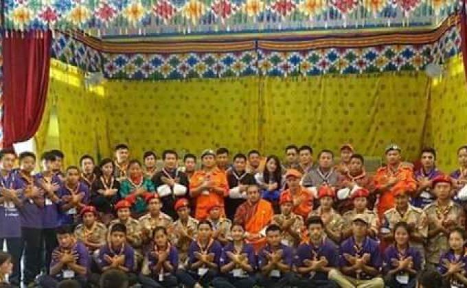 Samtse 2nd Nazhoen Camp