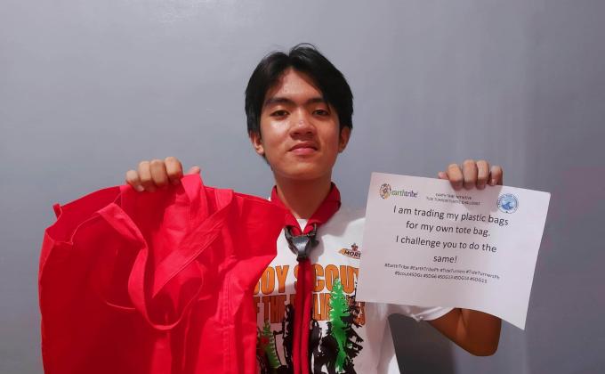 TTPC CAMPAIGN WEEK 1