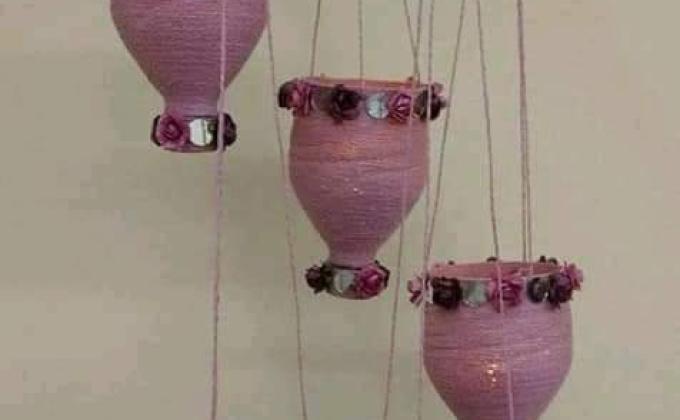 প্লাস্টিক টাইড টার্নার চ্যালেঞ্জ ব্যাজ