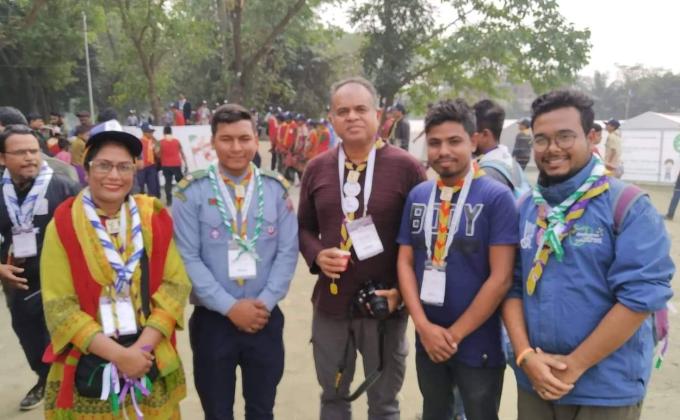 learn from MOP trainner