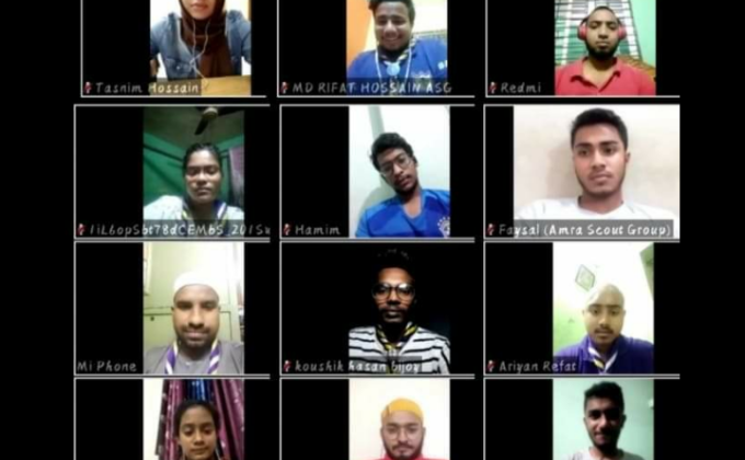 Virtual crew meeting-3