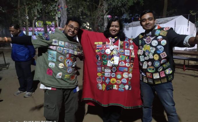 সোয়াপিং