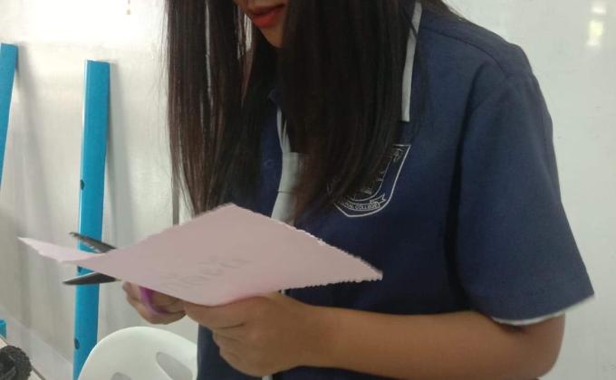 ทำความดี