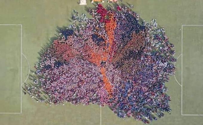 112th National parade