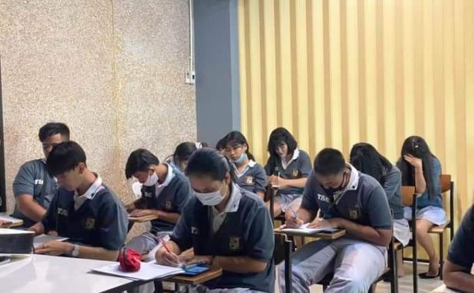 กิจกรรมเกี่ยวกับSDG