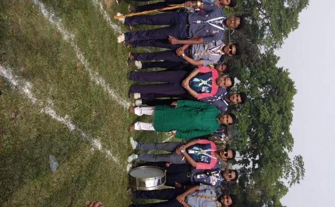 ২৬ শে মার্চ