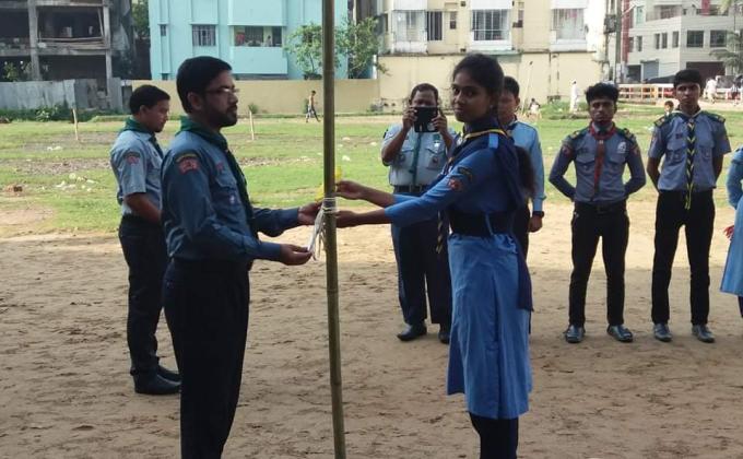 চট্টগ্রাম বিভাগীয় মেট কোর্স