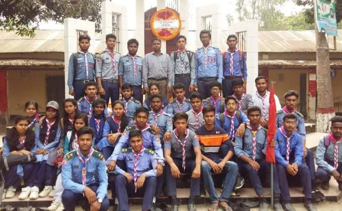 বিজয় দিবস উদযাপন-২০১৯