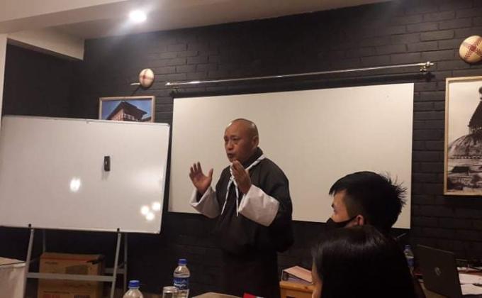 MoP Workshop Phase III