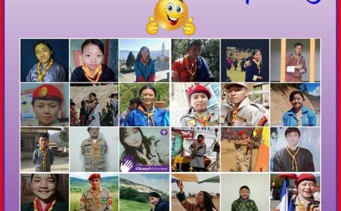 Done online meeting 