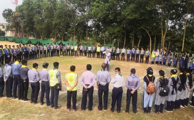 মেট কোর্স ২০২১