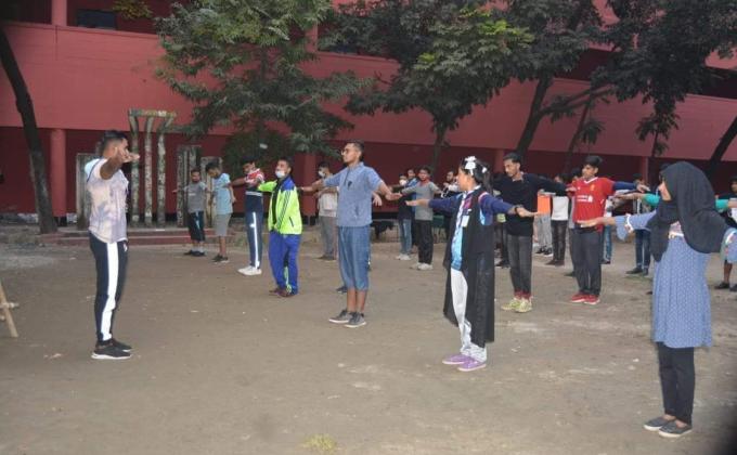 বিপি পিটি