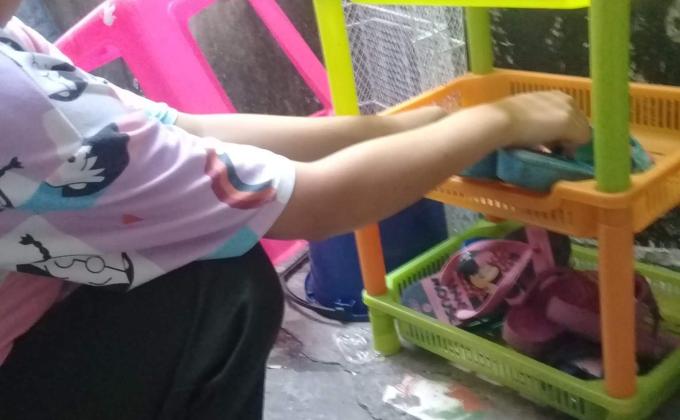 กิจกรรมบำเพ็ญประโยชน์
